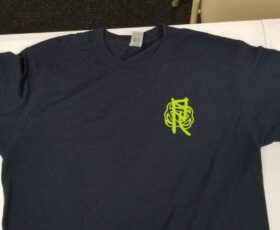 Team Revolution T-shirt