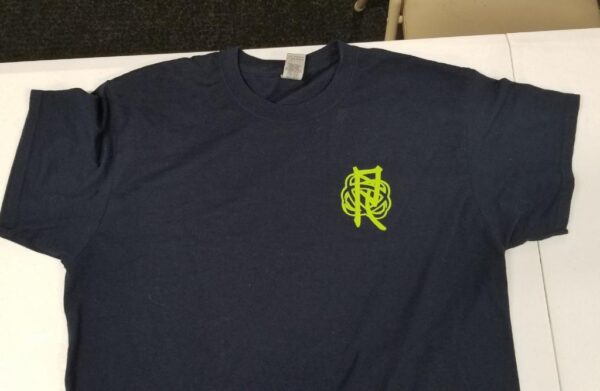 Team Revolution T-shirt