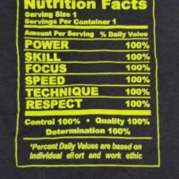 Team Revolution T-shirt - Image 2